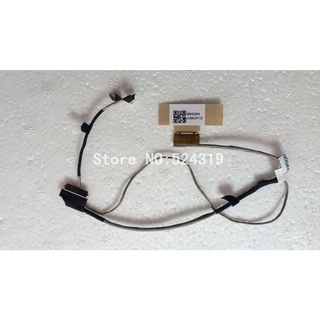 ใหม่ สายเคเบิ้ลหน้าจอ LCD สําหรับแล็ปท็อป HP Chromebook 11-2210nr 11 g3 11 G4 DD0Y07LC010
