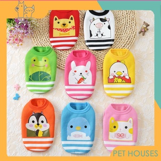 Pet house เสื้อแจ็คเก็ตผ้าขนแกะให้ความอบอุ่นสําหรับสัตว์เลี้ยงสุนัขแมวชิวาวา