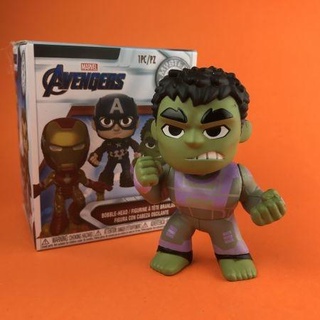 Funko POP Mystery Minis Hulk Avengers Endgame