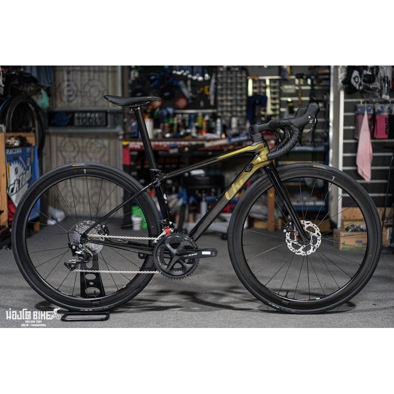 langma advanced pro 2 disc 2021