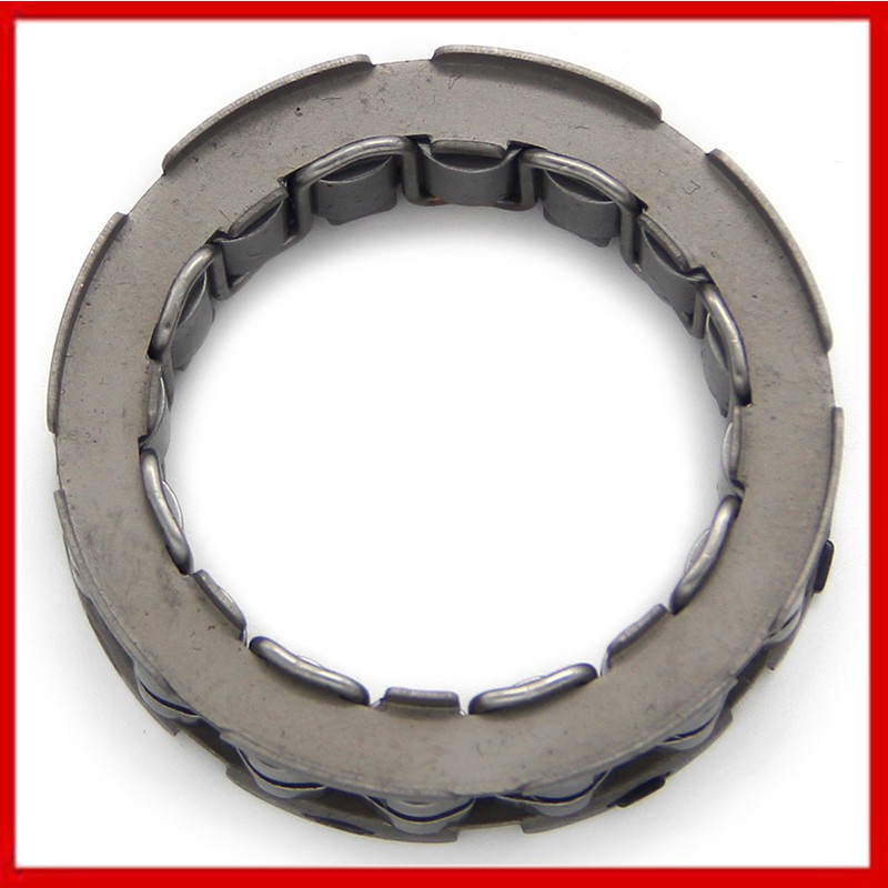 ชุดประกอบคลัทช์ทางเดียวสตาร์ท : ฮัสควาร์นา 80040026000/79240026000 Fc250/fc350/fe250/fe350 HQV FE350