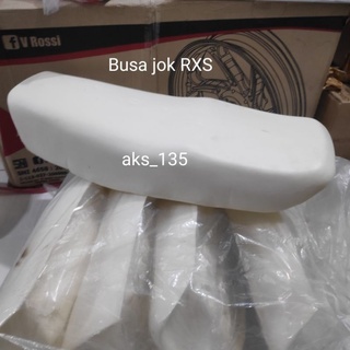 โฟมพิเศษ RXS RX Seat super Foam