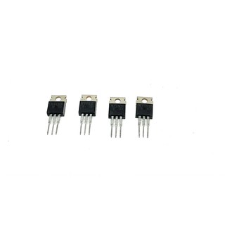 K1153 MOSFET N-Channal 3A 450V