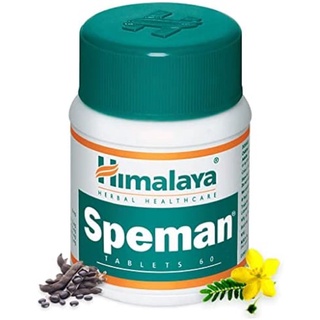 Himalaya speman tablet