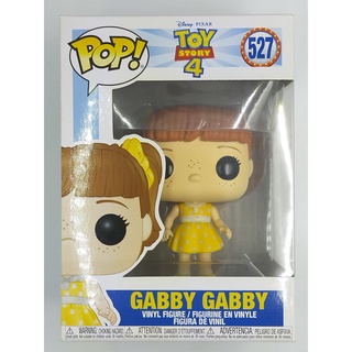 Funko Pop Disney Toy Story 4 - Gabby Gabby : 527