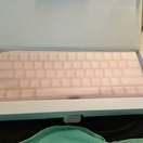 reviewคีย์บอร์ดเกมมิ่ง Tsunami Outemu MK 61 61Keys 60 Compact Mechanical Keyboard รับประกันสินค้า 2 ปี  comment 3