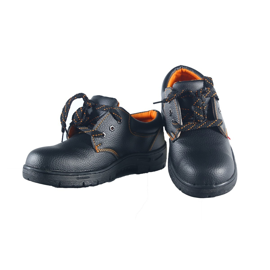 NASH รองเท้านิรภัย แบบหุ้มข้อ เบอร์ 41 รุ่น HL-S007