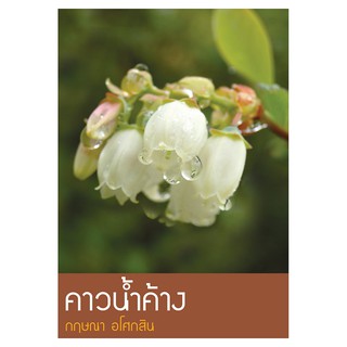 Saengdao(แสงดาว) หนังสือนิยาย คาวน้ำค้าง