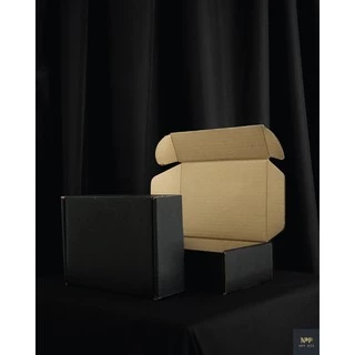 กล่องสามโทน หูช้าง Size SS (20 ใบ)