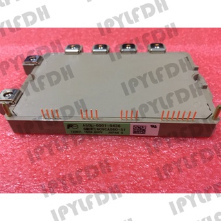 6MBP160VCA060-51  โมดูลเพาเวอร์ IGBT