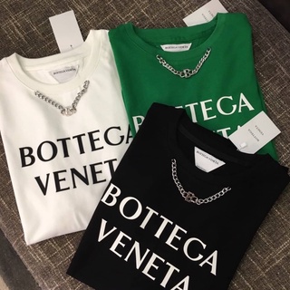 เสื้อแขนสั้น โบเตก้า veneta t-shirt