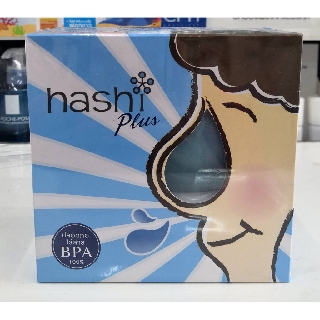 Hashi Plus ชุดอุปกรณ์ล้างจมูก HASHI Plus ฮาชิ พลัส ชุดอุปกรณ์ล้างจมูก