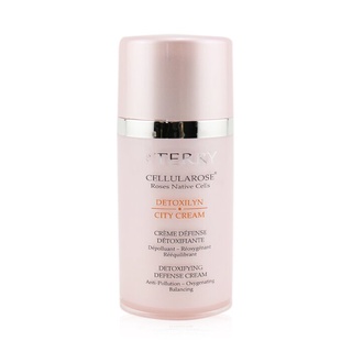 BY TERRY - Cellularose Detoxilyn City Cream Detoxifying Defe