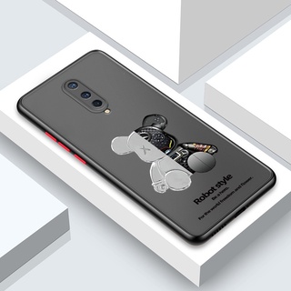 เคสโทรศัพท์ซิลิโคนกันกระแทกสําหรับ Oneplus Nord N10 5G 8T 8 Pro 7 7T Pro 6 6T Plus
 เคสมือถือ case กันกระแทก