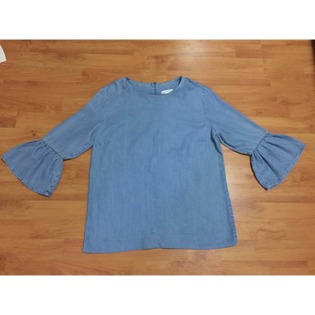Used zara size M