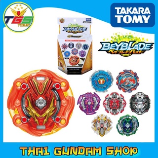 ⭐TGS⭐Beyblade Burst B-140 Random Booster Vol.15 (Active Toy)