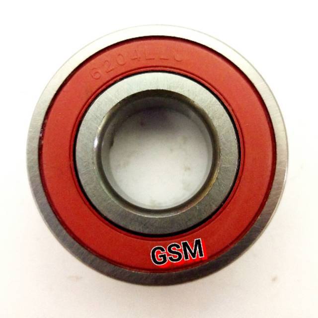 แบริ่ง/Lahar 6204 2RS