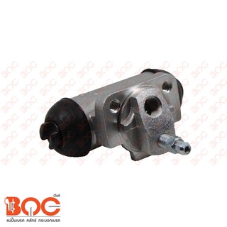 กระบอกเบรค-หลัง BOC FOR NISSAN  C120 , B310  มีไล่ลม  13/16"  OEM#44100-17C10 (U9200) #WNS-029