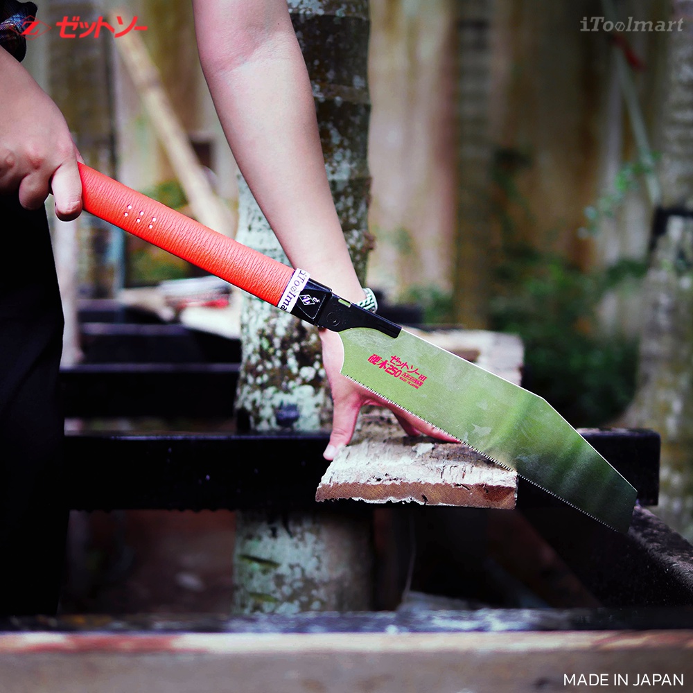 ZET SAW เลื่อยไม้ สำหรับไม้เนื้อแข็ง HARDWOOD H-250 ขนาด 250 mm. ราคา ถูกที่สุด ดีลบีเคเค แกลเลอรีภาพที่ 3
