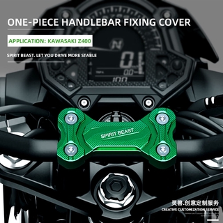 Spirit Beast อุปกรณ์แฮนด์มือจับสําหรับ Kawasaki Z400