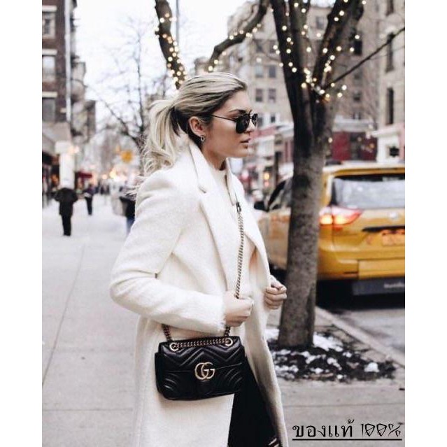 gucci marmont 22 cm