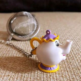 ที่แช่ใบชา Mrs.Potts