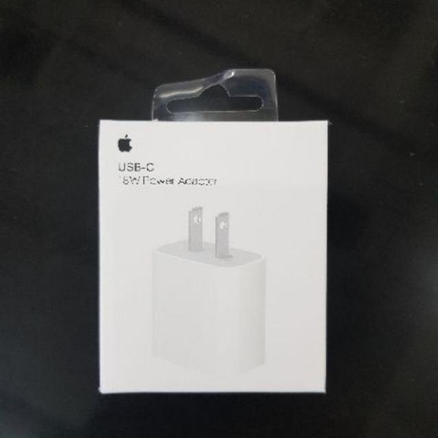 Apple 18W USB-C+ iphone 11 pro /ของเเท้พร้อมส่ง