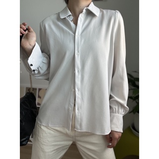 🥳พร้อมส่ง💌เสื้อมืองสอง เสื้อทำงาน เสื้อผ้าน่ารัก เสื้อสไตล์เกาหลี เสื้อผ้าน่ารัก เสื้อเชิ้ตมือสอง