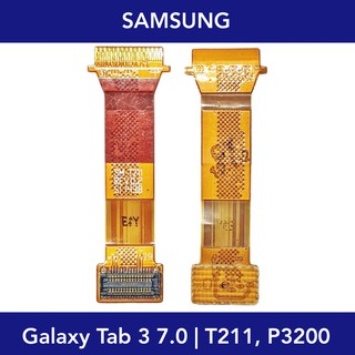 แพรหน้าจอ | Samsung Galaxy Tab 3 7.0 | T211, T215, P3200 | PCB LCD | LCD MOBILE