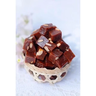 บุญนคร มังคุดกวนคีรีวง GI แท้ 100% [250g] หวานอมเปรี้ยว หนึบหนับ ไม่ผสมแป้ง เกรดส่งออก