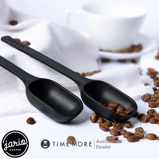 ช้อนตักกาแฟ WELMART ช้อนตวงกาแฟ Timemore Coffee Measuring Spoon HQIF