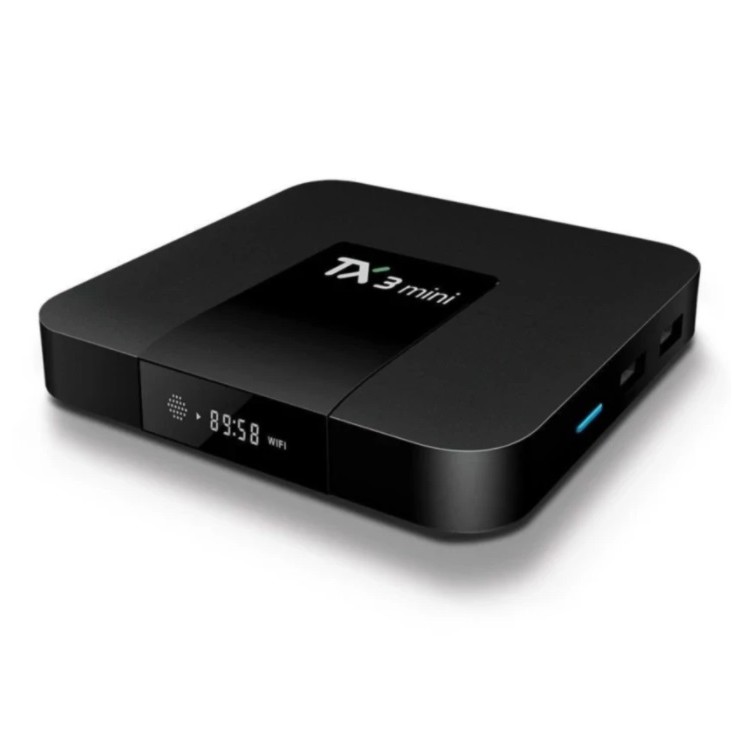 TANIX TX3 MINI Android 7.1