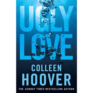 Sma [ของแท้ 100%] - Ugly Love: A Novel โดย Colleen Hoover (ฉบับ UK, ปกอ่อน)