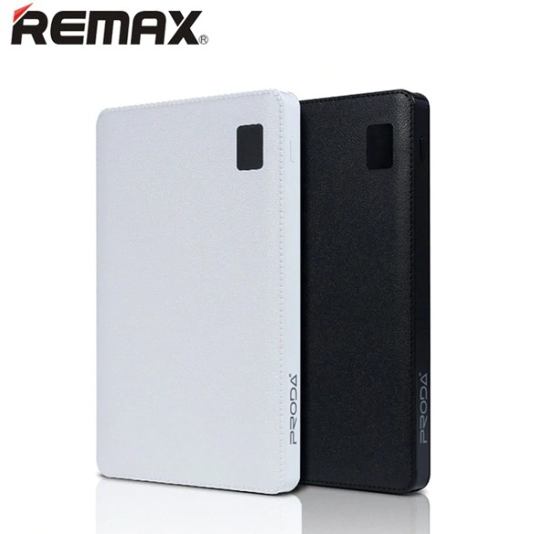 Power Bank Remax Proda Notebook 30000mAh แท้100% แบตสำรอง เพาวเวอร์แบงค์