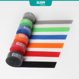 Bubm สายเคเบิ้ลชาร์จ Usb สําหรับจัดเก็บสายเคเบิล