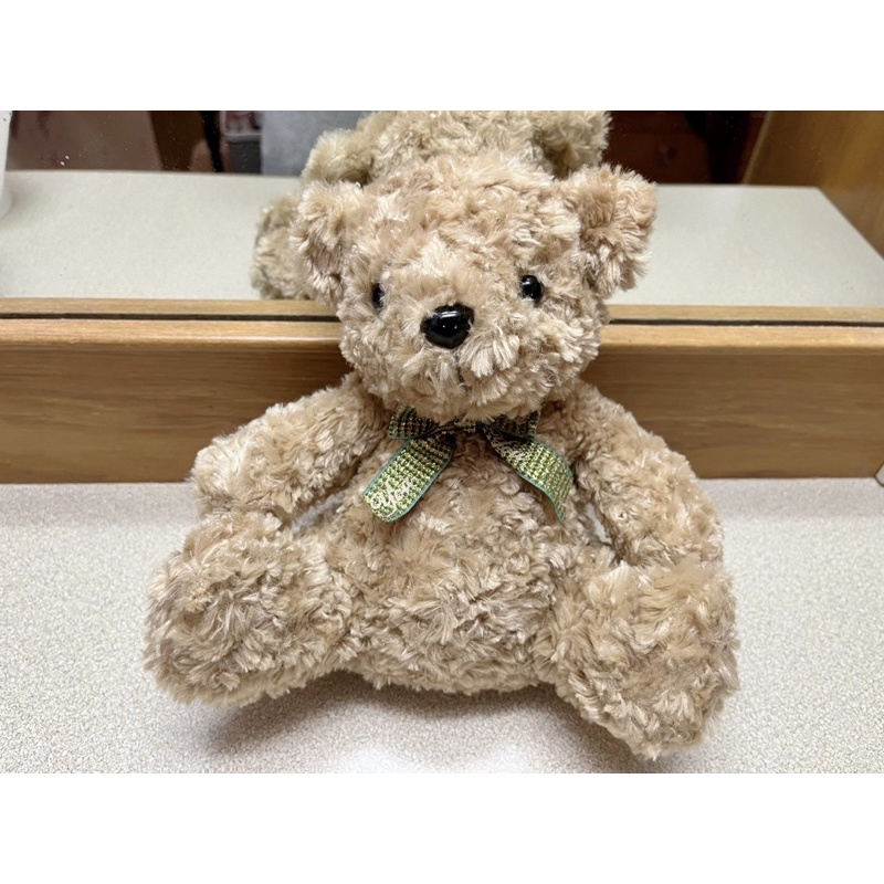 ตุ๊กตา หมี CT-TOYS ขนนุ่มฟู