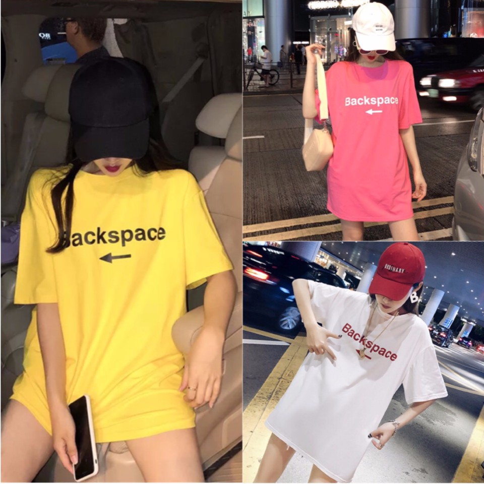 🔥🔥(พร้อมส่ง‼️)🔥🔥เสื้อยืด มี3สี(ผ้าCOTTON💯)ผ้านิ่มNO.2