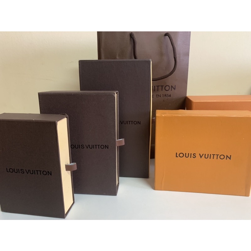 กล่อง Louis vuitton - กล่องแบรนด์เนม Louis vuitton