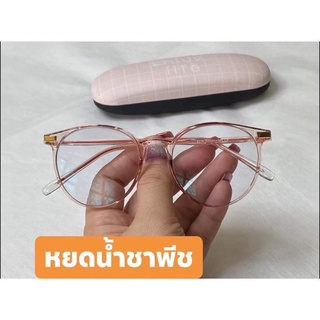 เเว่นกรองเเสงเเว่นสายตา