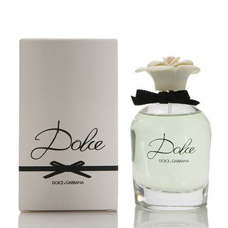 นำ้หอมแท้แบ่งขาย Dolce &amp; Gabbana Dolce EDT 5ml - 10ml