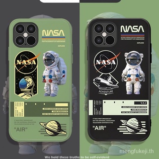เคส VIVO V20 SE V19 V17 V15 S1 Pro 2021 For Soft Case Phone Casing NASA Silicon Fashion Camera Lens Protector Full Cover simple Liquid silicone Cases xSWH เคสโทรศัพท์มือถือ การ์ตูนแอนิเมชั่น เคสโทรศัพท์มือถือ ฝาครอบกล้อง ป้องกันเคสมือถือ เคสมือถือ case กั