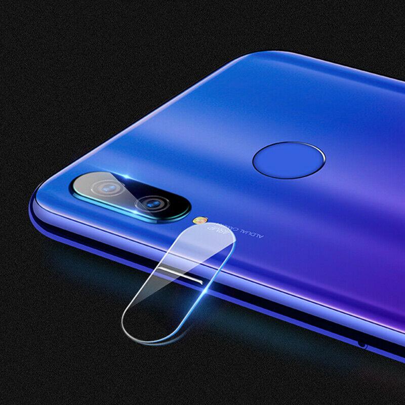 Xiaomi Redmi Note 7 H ฟิล์มกระจกนิรภัย