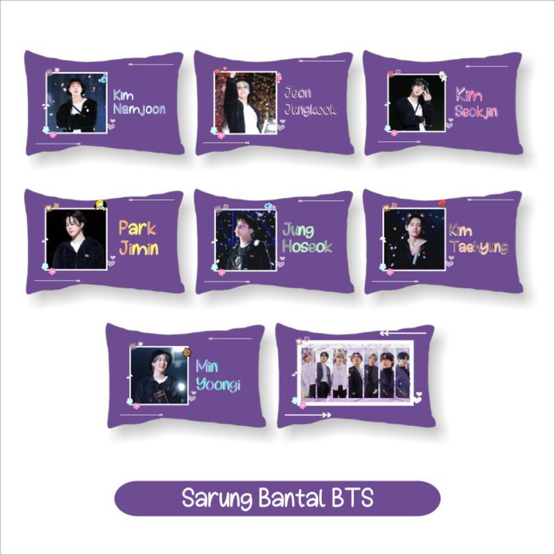BTS OPPa เกาหลีและปรับแต่งเคส