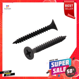 สกรูไดร์วอลล์ TF DEXZON 6X1-1/4 นิ้ว 20 ตัวDRYWALL SCREWS TF DEXZON 6X1-1/4IN 20EA