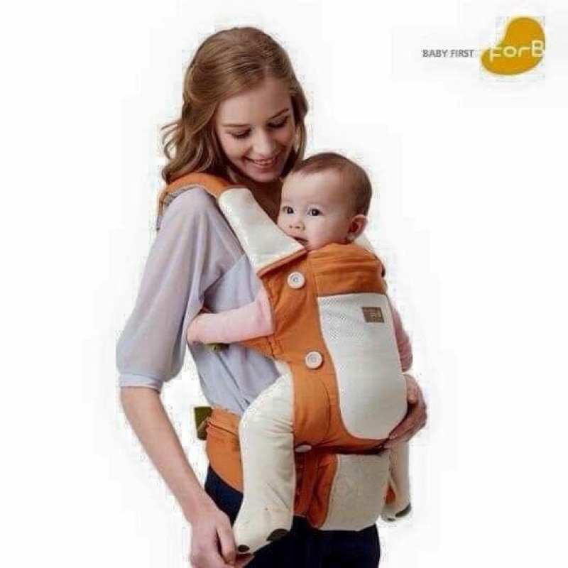 Forb, Pognae, I-hug KOREAN SUPPORT