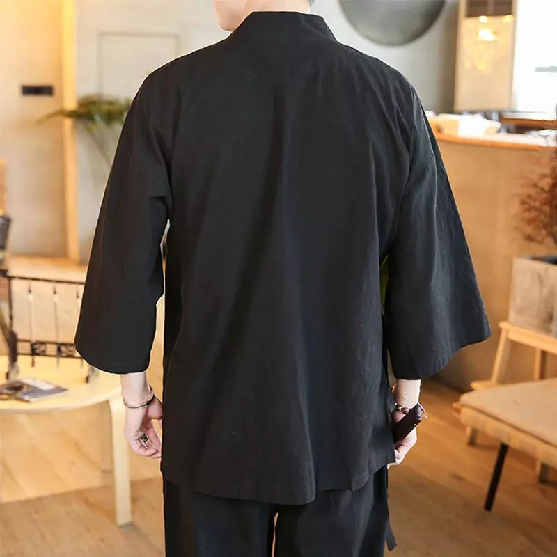 Oriental Clothing Men Online Store เสื้อผ้าแบบดั้งเดิมสําหรับผู้ชาย Cheongsam Hanfu เสื้อผ้าเซี่ยงไฮ้ Tang
