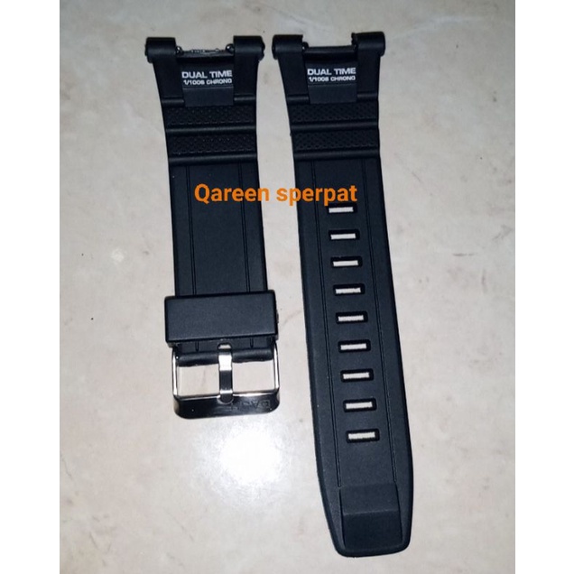 G สายนาฬิกา Casio g shock 5369 MTG1000 GW8600 DG 3021 สายนาฬิกา