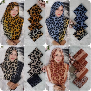 สินค้าใหม่!! ล่าสุด MOTIF Quadrilateral HIJAB, HIJAB VOAL LASERCUT All The Latest Motive SERIES