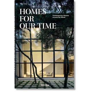 Homes for Our Time. Contemporary Houses around the World; . : Mehrsprachige Ausgabe