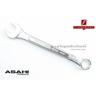 ประแจแหวนข้างปากตาย ASAHI เบอร์ 17 ญี่ปุ่นแท้